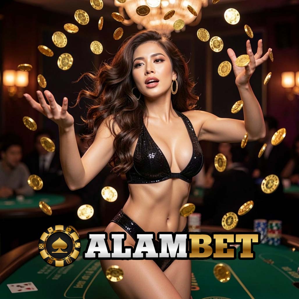 Banner alambet