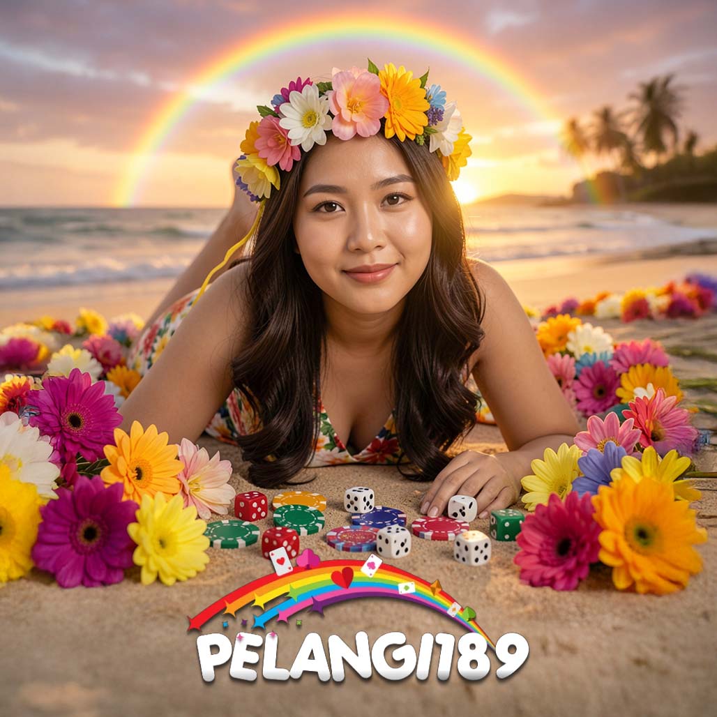 Banner pelangi189