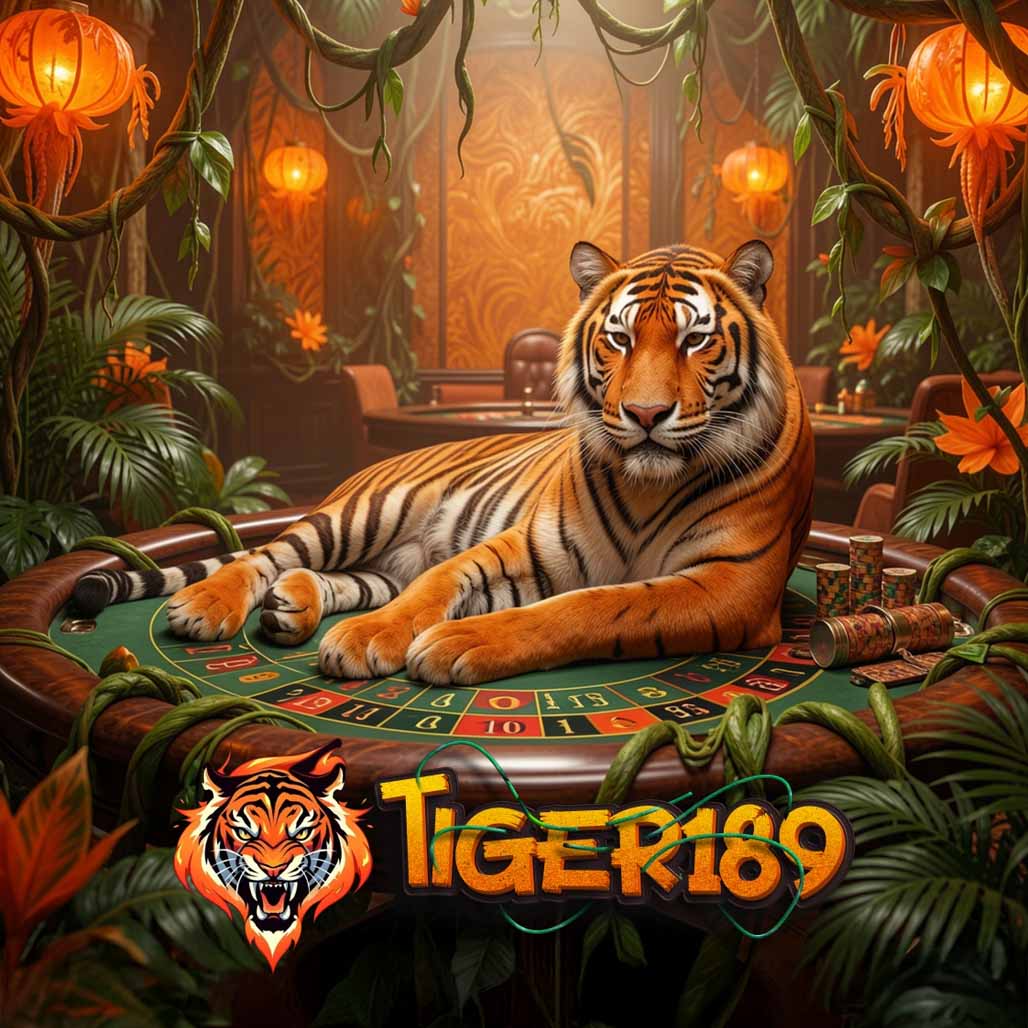 Banner tiger189